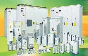 ABB PLC AC800F系列可編程邏輯控制器模塊