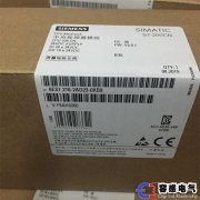 西門子plc 6ES7 216-2AD23-0XB8通訊原理和程序設計(1)