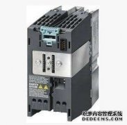 為什么西門子plc控制G120變頻器不能配漏電保護器？